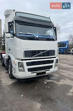 Тягач Volvo FH 13 2007 в Одессе