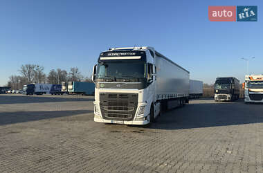 Тягач Volvo FH 13 2013 в Луцке