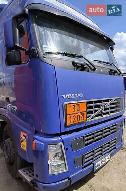 Тягач Volvo FH 13 2008 в Львові