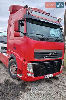 Тягач Volvo FH 13 2010 в Рівному