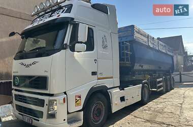 Тягач Volvo FH 13 2007 в Тячеві