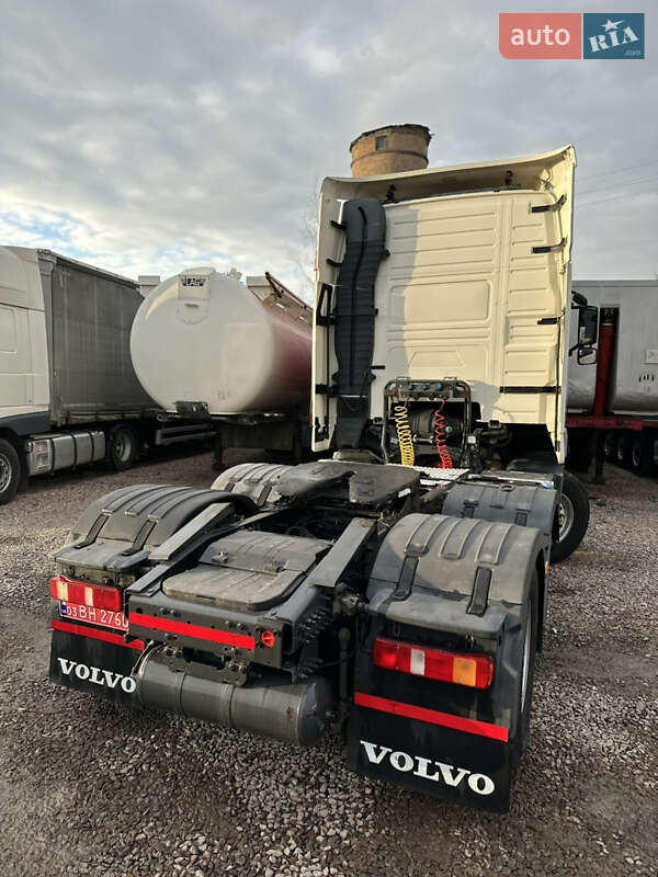 Тягач Volvo FH 13 2012 в Костополе фото 9 Тягач Volvo FH 13 2012 в Костополе