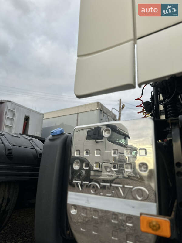 Тягач Volvo FH 13 2012 в Костополе фото 14 Тягач Volvo FH 13 2012 в Костополе