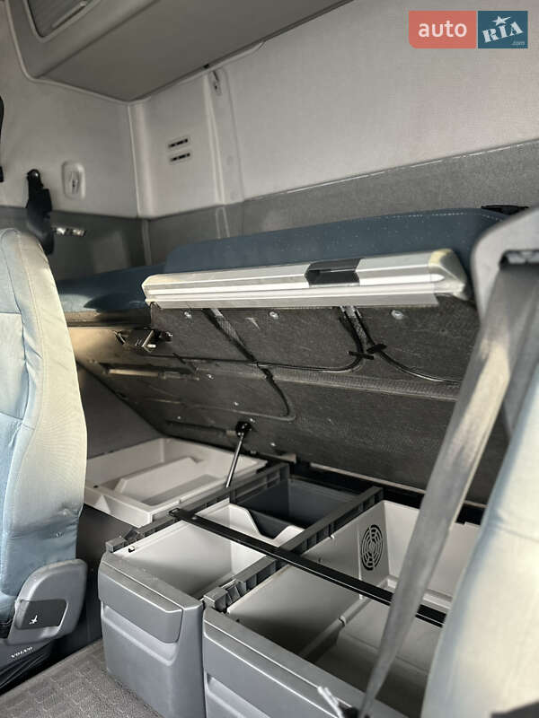 Тягач Volvo FH 13 2012 в Костополе фото 20 Тягач Volvo FH 13 2012 в Костополе