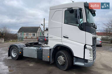 Тягач Volvo FH 13 2013 в 
