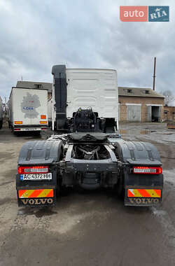 Тягач Volvo FH 13 2013 в 