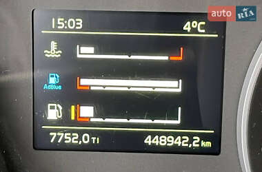 Тягач Volvo FH 13 2013 в 