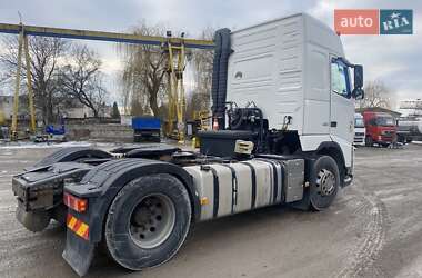 Тягач Volvo FH 13 2010 в Тернополе