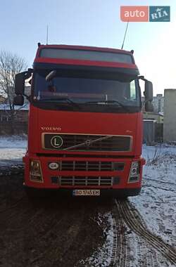 Тягач Volvo FH 13 2008 в Волочиске