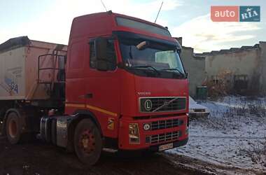 Тягач Volvo FH 13 2008 в Волочиске