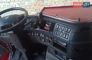 Тягач Volvo FH 13 2008 в Волочиске