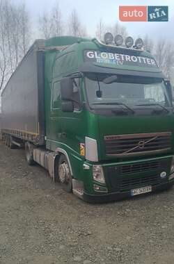 Тягач Volvo FH 13 2011 в Ковелі