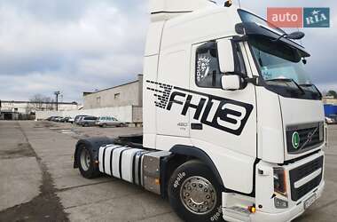 Тягач Volvo FH 13 2013 в Одессе