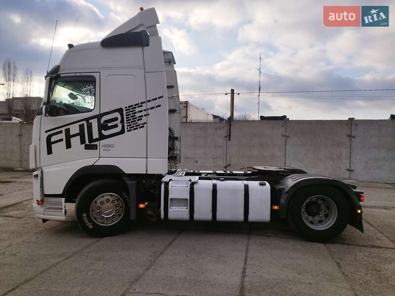 Тягач Volvo FH 13 2013 в Одессе