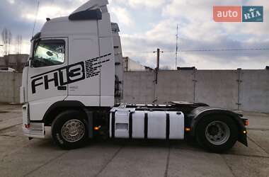 Тягач Volvo FH 13 2013 в Одессе