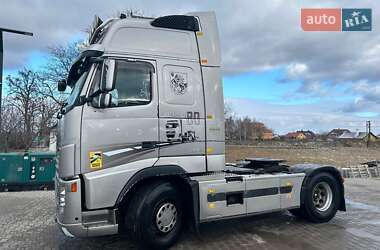 Тягач Volvo FH 13 2007 в Радехові