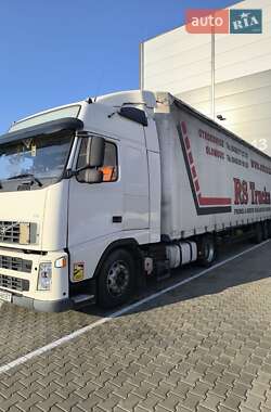 Тягач Volvo FH 13 2007 в Тячеве