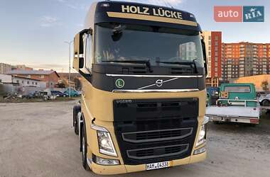 Тягач Volvo FH 13 2013 в 