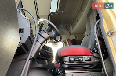 Тягач Volvo FH 13 2013 в 