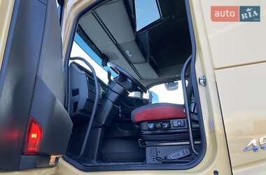 Тягач Volvo FH 13 2013 в 