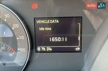 Тягач Volvo FH 13 2013 в 