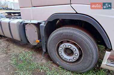 Тягач Volvo FH 13 2007 в Миколаєві