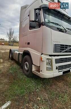 Тягач Volvo FH 13 2007 в Миколаєві