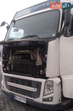 Тягач Volvo FH 13 2011 в Яворові