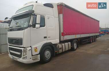 Тягач Volvo FH 13 2012 в Каменском