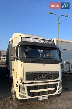 Тягач Volvo FH 13 2009 в 