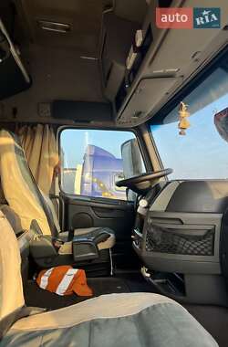 Тягач Volvo FH 13 2009 в 