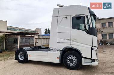 Тягач Volvo FH 13 2015 в Тернополі