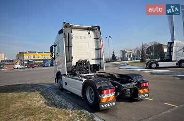 Тягач Volvo FH 13 2021 в Киеве