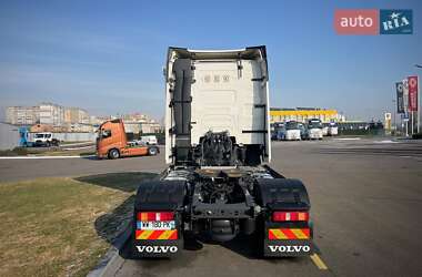 Тягач Volvo FH 13 2021 в Киеве