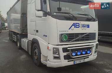 Тягач Volvo FH 13 2006 в Тячеве