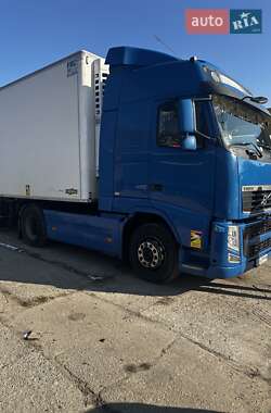 Рефрижератор Volvo FH 13 2011 в Полтаве