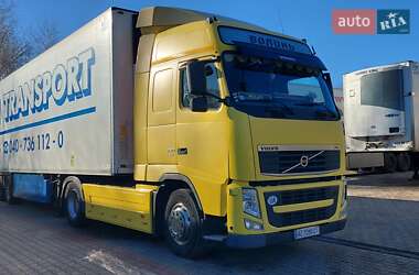 Тягач Volvo FH 13 2012 в 