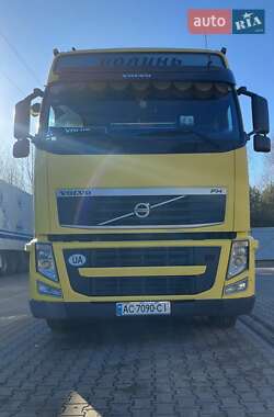 Тягач Volvo FH 13 2012 в 