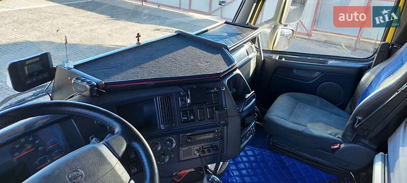Тягач Volvo FH 13 2012 в Луцьку фото 4 Тягач Volvo FH 13 2012 в Луцьку