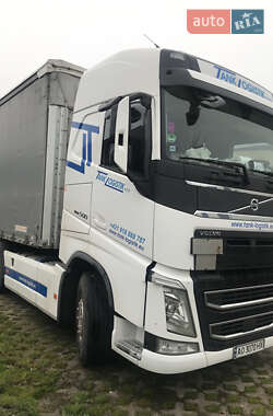 Тягач Volvo FH 13 2016 в 