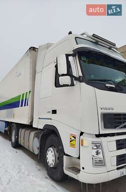 Тягач Volvo FH 13 2006 в 