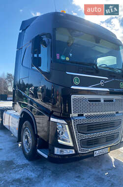 Тягач Volvo FH 13 2016 в Вараше