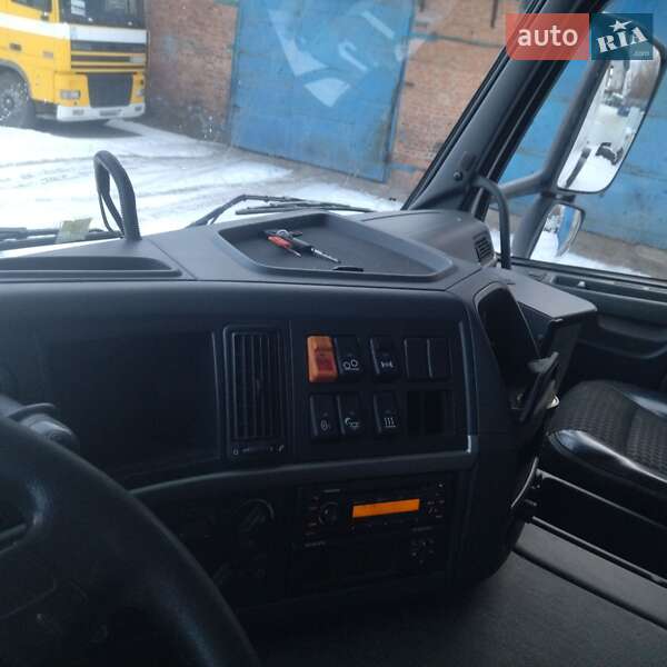 Тягач Volvo FH 13 2013 в Ромнах