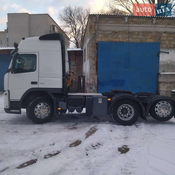 Тягач Volvo FH 13 2013 в Ромнах