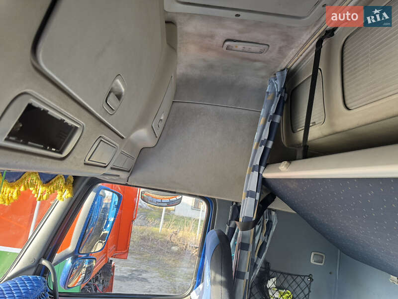 Тягач Volvo FH 13 2008 в Золочеві