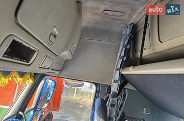 Тягач Volvo FH 13 2008 в 