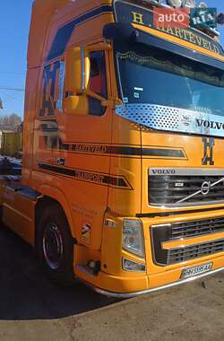 Тягач Volvo FH 13 2010 в Черноморске