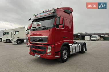 Тягач Volvo FH 13 2012 в Виннице