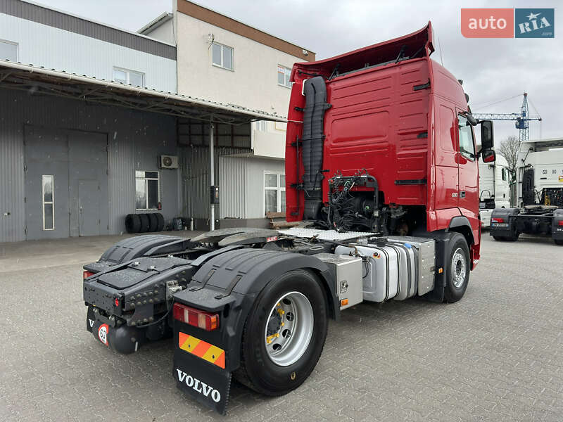 Тягач Volvo FH 13 2012 в Виннице фото 7 Тягач Volvo FH 13 2012 в Виннице