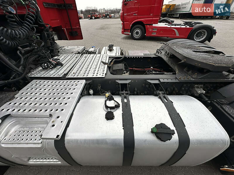 Тягач Volvo FH 13 2012 в Виннице фото 12 Тягач Volvo FH 13 2012 в Виннице